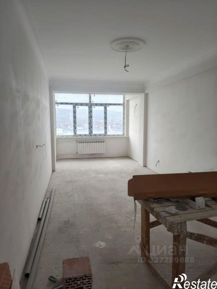 2-комн квартира Карабудахкентское шоссе, 57Б,  д. 57Б