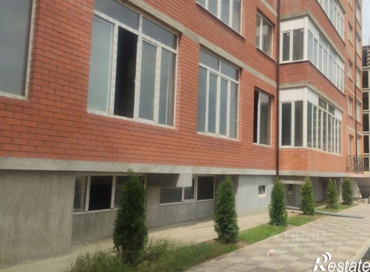 2-комн квартира Карабудахкентское шоссе, 57Б,  д. 57Б