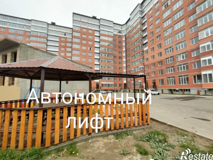 2-комн квартира Карабудахкентское шоссе, 57Б,  д. 57Б