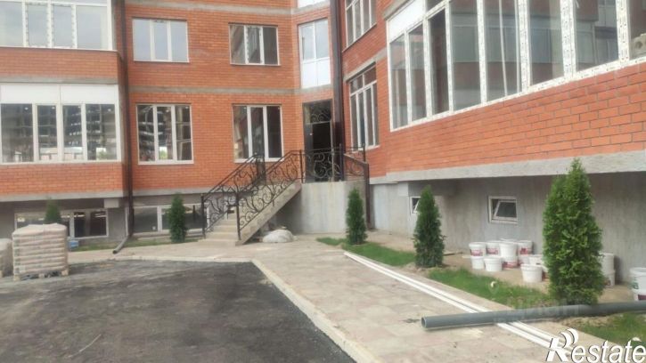 2-комн квартира Карабудахкентское шоссе, 57Б,  д. 57Б