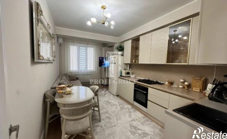 1-комн квартира улица Бейбулатова, 28В,  д. 28В