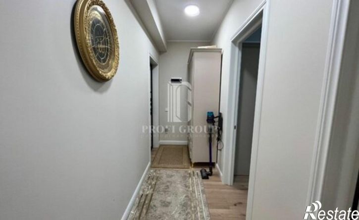 1-комн квартира улица Бейбулатова, 28В,  д. 28В
