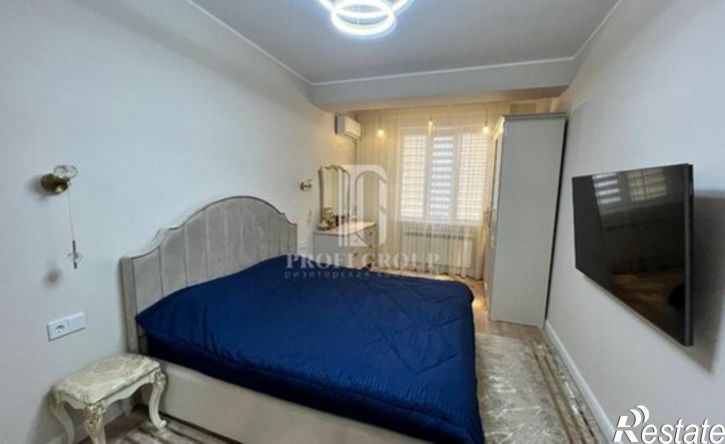 1-комн квартира улица Бейбулатова, 28В,  д. 28В