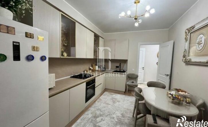 1-комн квартира улица Бейбулатова, 28В,  д. 28В