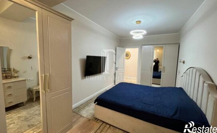 1-комн квартира улица Бейбулатова, 28В,  д. 28В