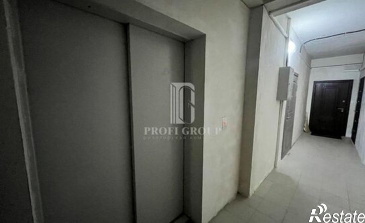 1-комн квартира улица Бейбулатова, 28В,  д. 28В