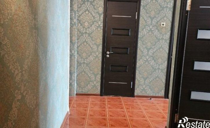 2-комн квартира улица Перова, 15Б,  д. 15Б