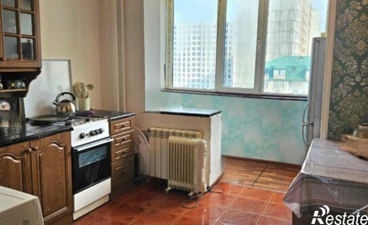 2-комн квартира улица Перова, 15Б,  д. 15Б