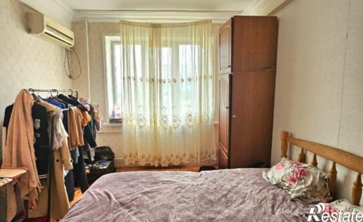 2-комн квартира улица Перова, 15Б,  д. 15Б