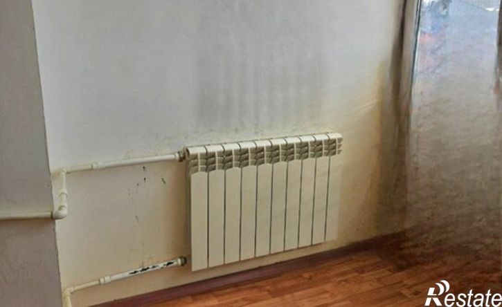 2-комн квартира улица Перова, 15Б,  д. 15Б