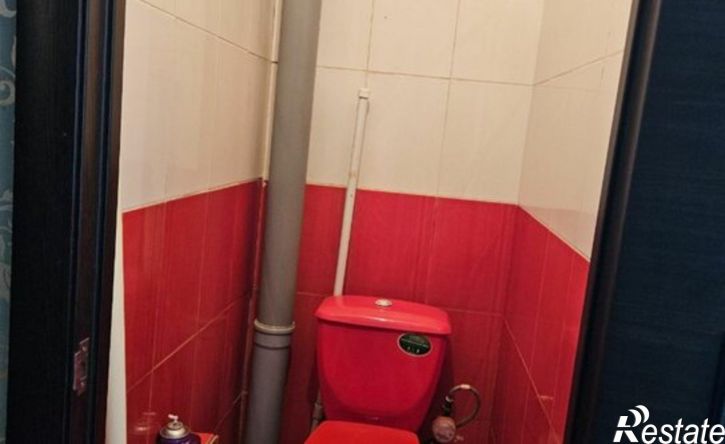 2-комн квартира улица Перова, 15Б,  д. 15Б