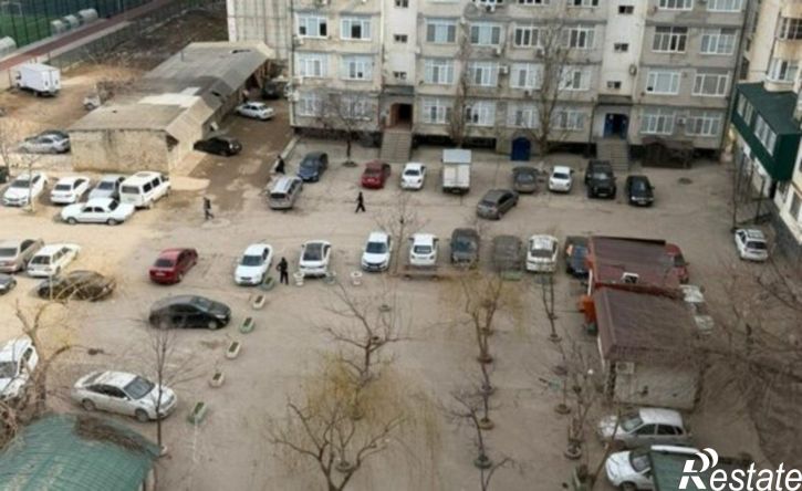 2-комн квартира улица Перова, 15Б,  д. 15Б