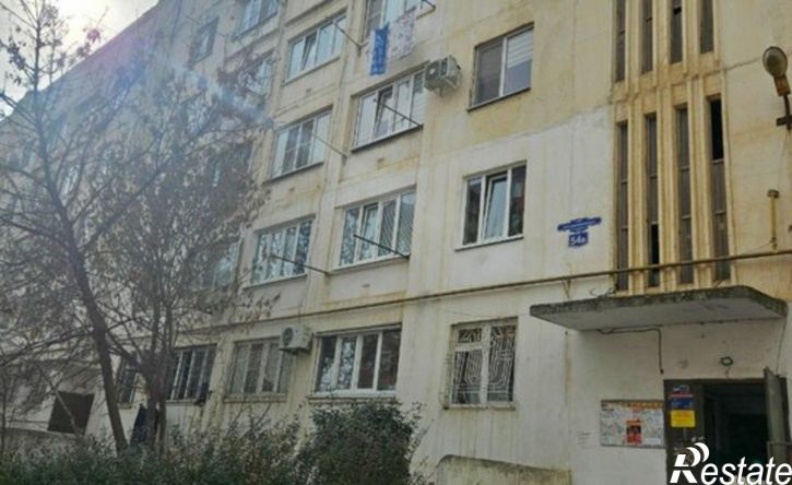 3-комн квартира улица Зои Космодемьянской, 54,  д. 54