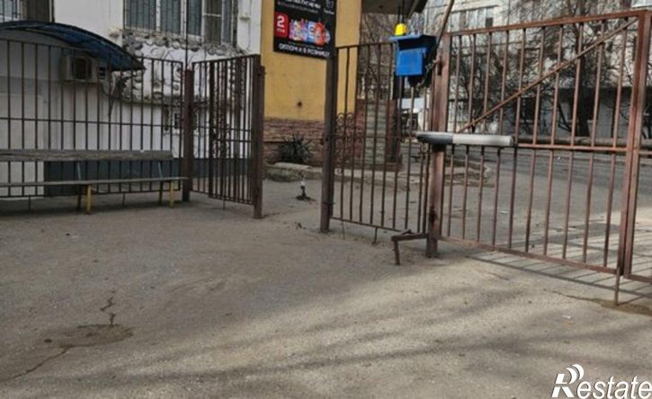 3-комн квартира улица Зои Космодемьянской, 54,  д. 54