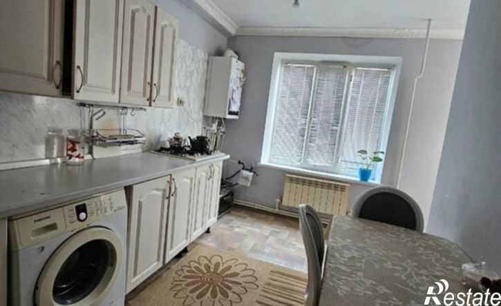 3-комн квартира улица Зои Космодемьянской, 54,  д. 54
