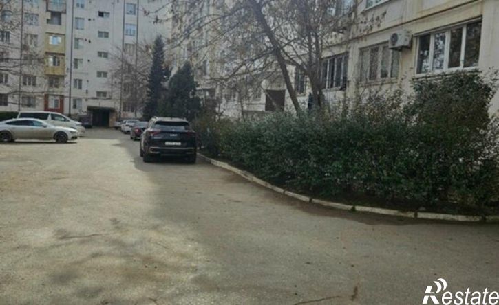 3-комн квартира улица Зои Космодемьянской, 54,  д. 54