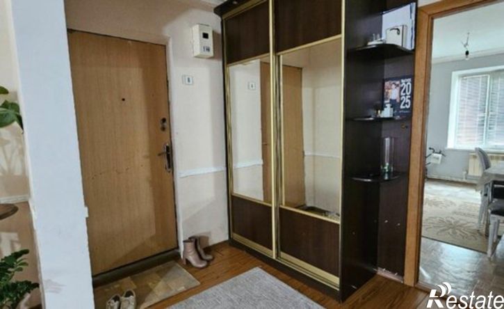 3-комн квартира улица Зои Космодемьянской, 54,  д. 54