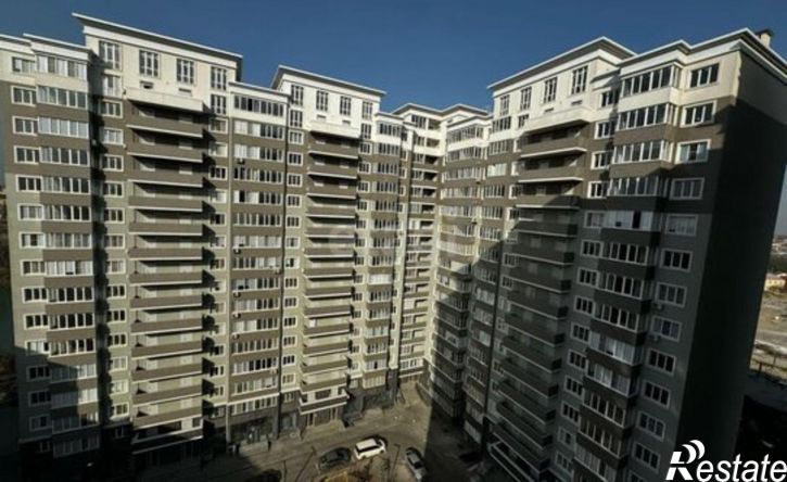 2-комн квартира Вузовское Озеро, 13,  д. 13
