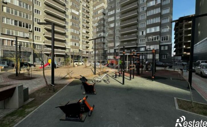 2-комн квартира Вузовское Озеро, 13,  д. 13