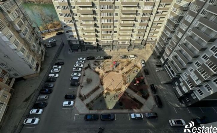 2-комн квартира Вузовское Озеро, 13,  д. 13