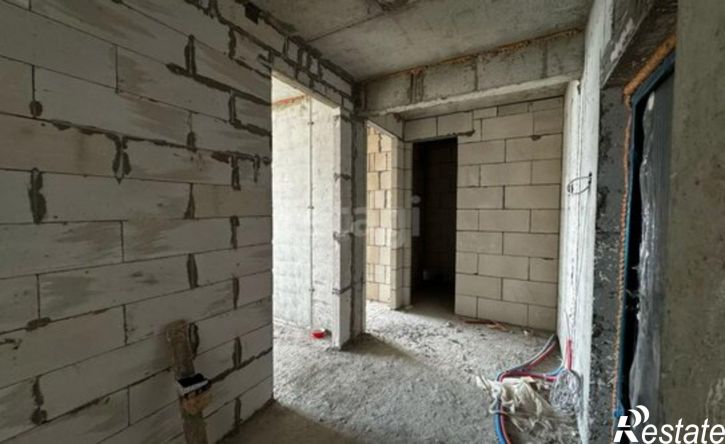 2-комн квартира Вузовское Озеро, 13,  д. 13