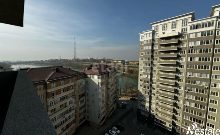 2-комн квартира Вузовское Озеро, 13,  д. 13