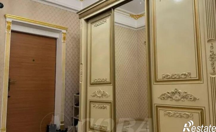 2-комн квартира проспект Али-Гаджи Акушинского, 94М,  д. 94М