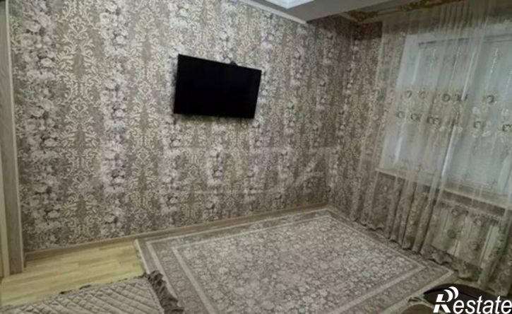 2-комн квартира проспект Али-Гаджи Акушинского, 94М,  д. 94М