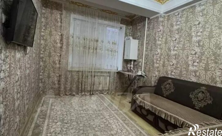 2-комн квартира проспект Али-Гаджи Акушинского, 94М,  д. 94М