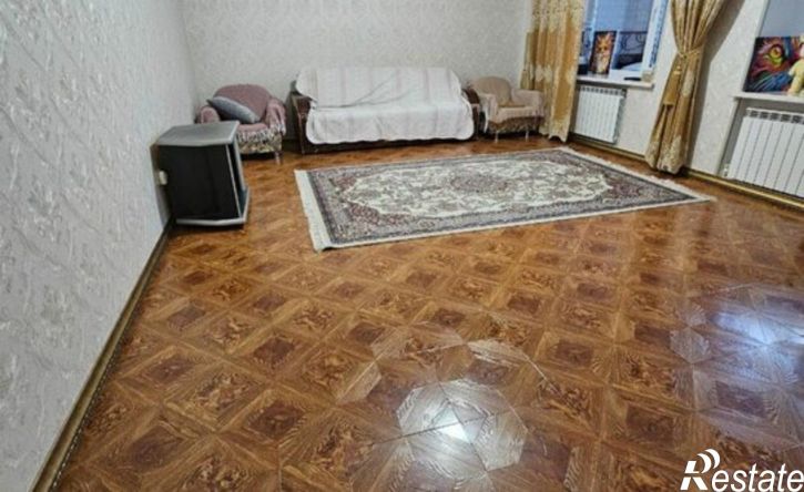 3-комн квартира ул Юсупова, 84 1,  д. 84 1,  к. 1