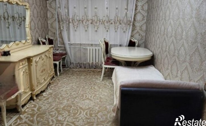 4-комн квартира ул Пржевальского, 38Е,  д. 38Е