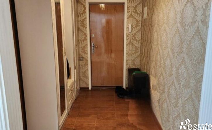 4-комн квартира ул Пржевальского, 38Е,  д. 38Е