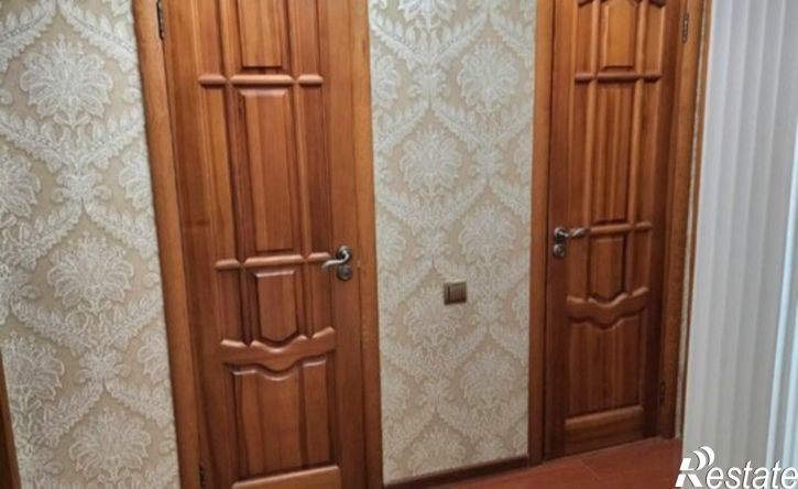 4-комн квартира ул Пржевальского, 38Е,  д. 38Е