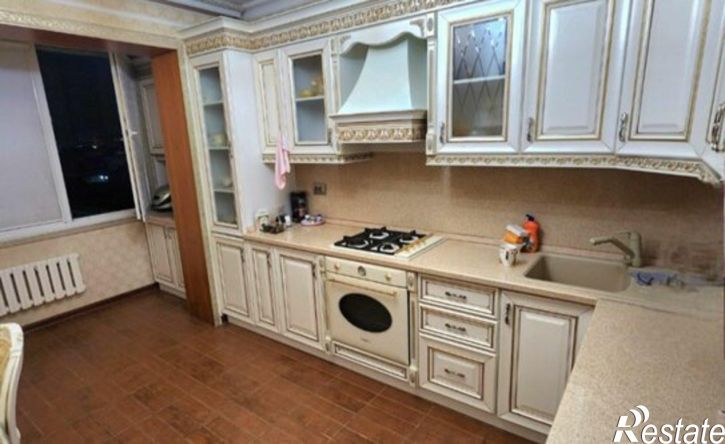 4-комн квартира ул Пржевальского, 38Е,  д. 38Е