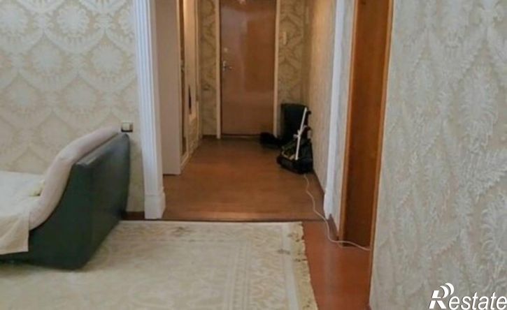 4-комн квартира ул Пржевальского, 38Е,  д. 38Е
