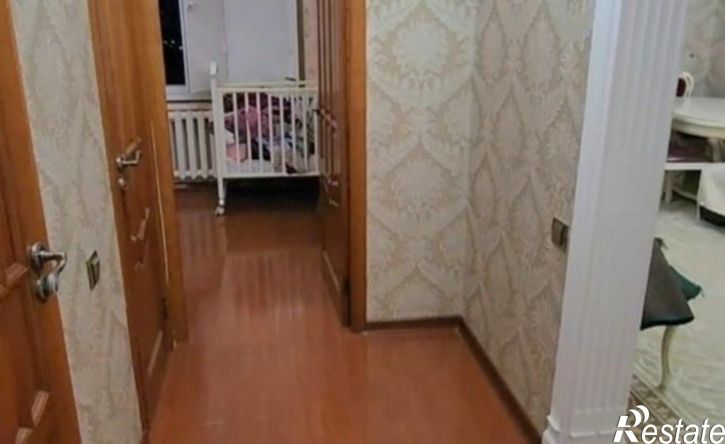 4-комн квартира ул Пржевальского, 38Е,  д. 38Е