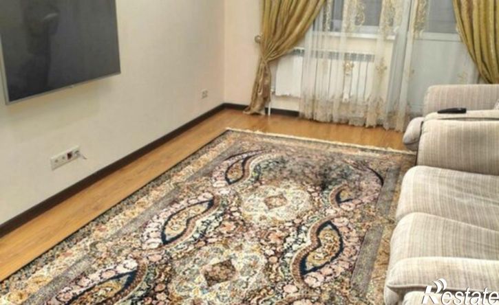 3-комн квартира ул Хаджи Булача, 17,  д. 17