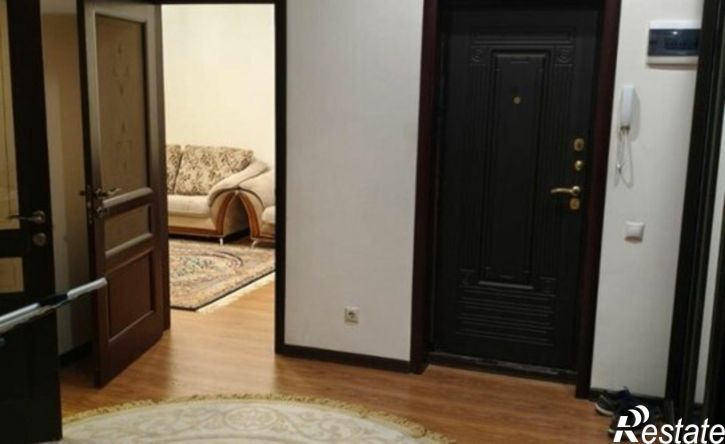 3-комн квартира ул Хаджи Булача, 17,  д. 17