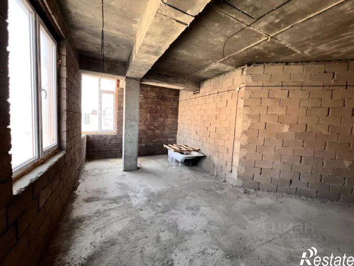 1-комн квартира ул Даниялова, 110,  д. 110