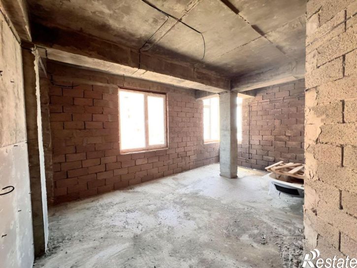1-комн квартира ул Даниялова, 110,  д. 110