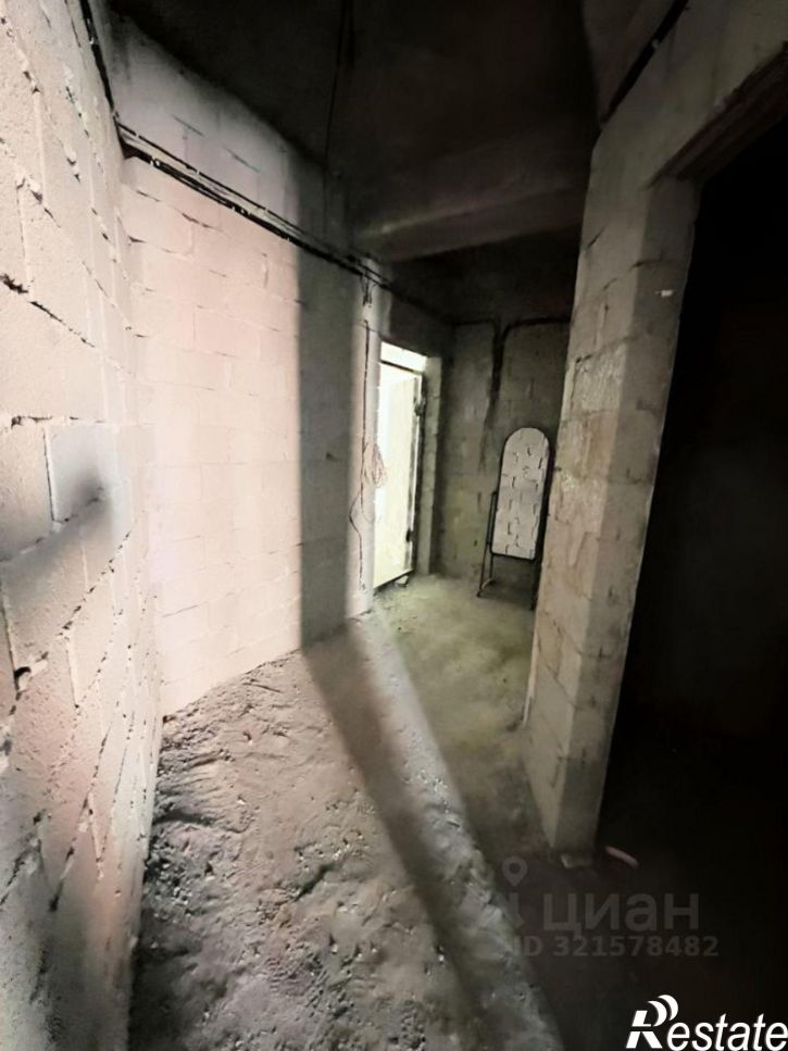 1-комн квартира ул Даниялова, 110,  д. 110