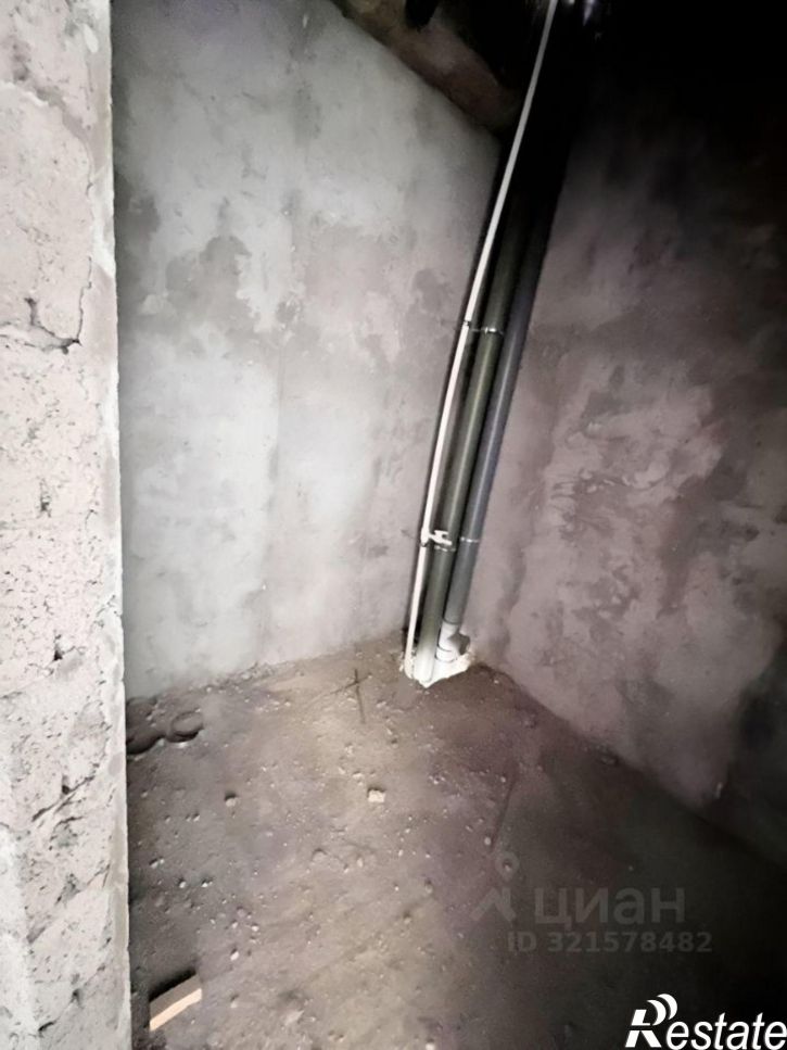 1-комн квартира ул Даниялова, 110,  д. 110