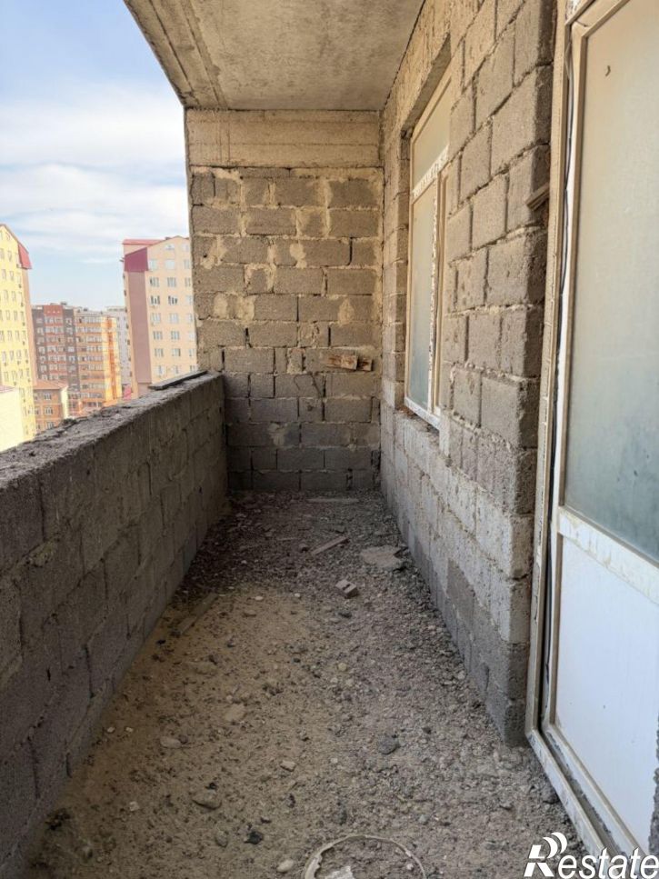 2-комн квартира улица Ирчи Казака, 75,  д. 75