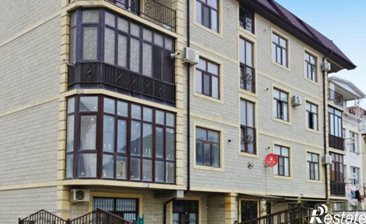 2-комн квартира микрорайон М-5, улица 65-летия Победы, 39