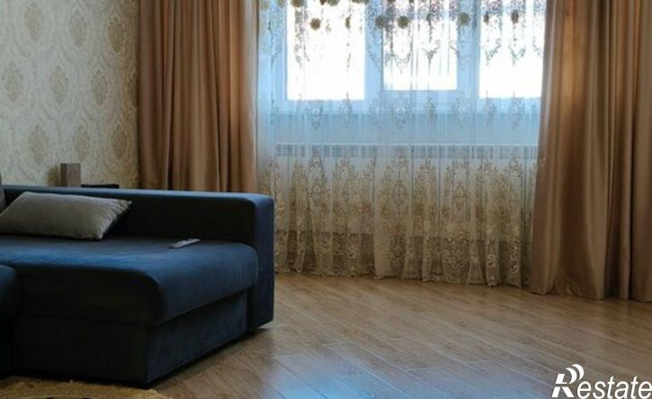 2-комн квартира проспект Насрутдинова, 63/1,  д. 63/1