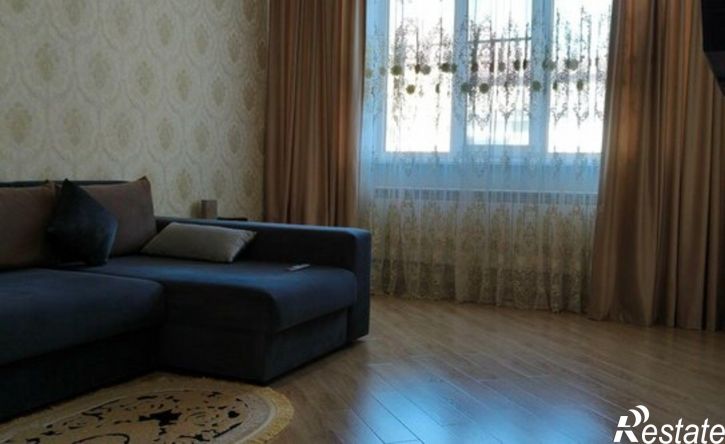 2-комн квартира проспект Насрутдинова, 63/1,  д. 63/1