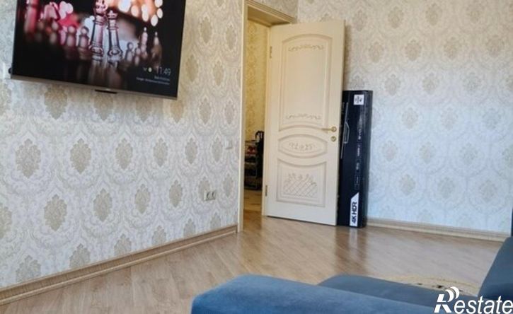 2-комн квартира проспект Насрутдинова, 63/1,  д. 63/1