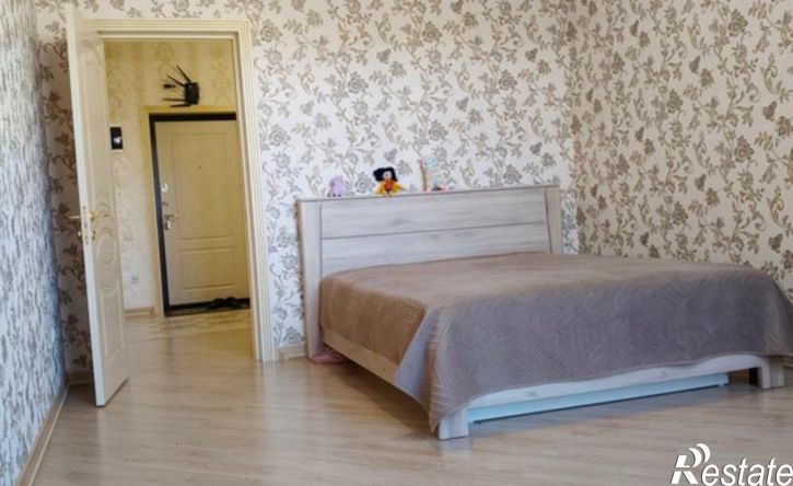 2-комн квартира проспект Насрутдинова, 63/1,  д. 63/1