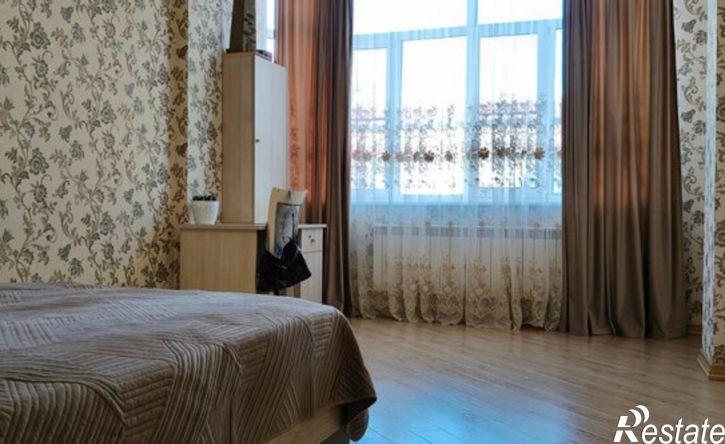 2-комн квартира проспект Насрутдинова, 63/1,  д. 63/1