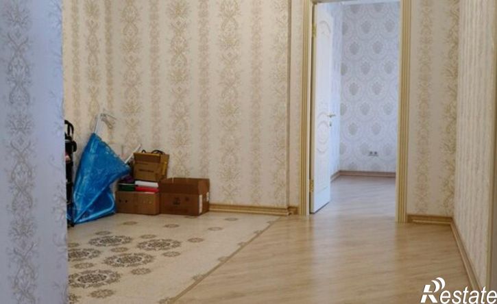 2-комн квартира проспект Насрутдинова, 63/1,  д. 63/1